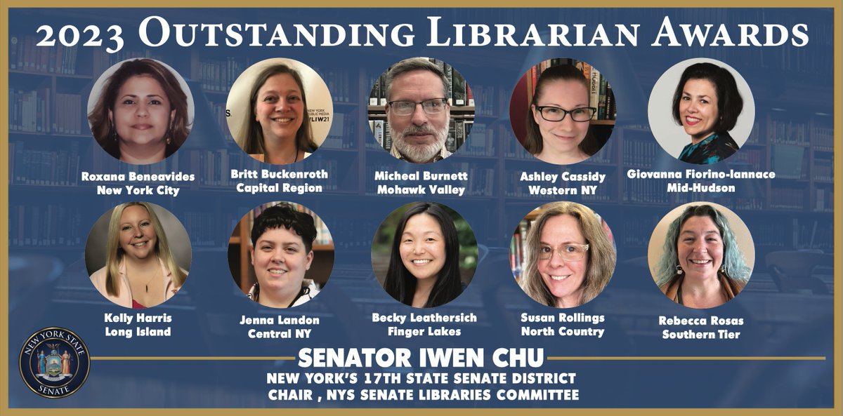 Senator Iwen Chu tweet media