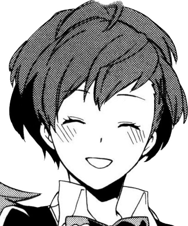 PINKEDMESSIAH's tweet image. “Y-yeah! That sounds good!”