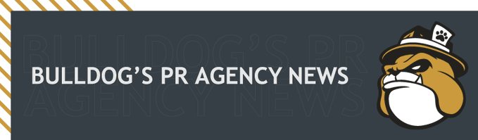 #PR agency news:<a href="/GravitatePR/">Gravitate PR</a> Adds to its Team, Continues Expansion Into New Industries hubs.ly/Q01MVMQW0 #PRagencies #PRpros