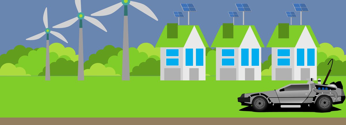 HarvardCCHANGE's tweet photo. We explore four reasons we're excited about our future, with a deep dive into things Marty McFly never saw coming, in our new #ClimateOptimist newsletter: https://t.co/tE1GY1gyv5
#BackToTheFuture #EarthMonth https://t.co/BMMAYjcIXP