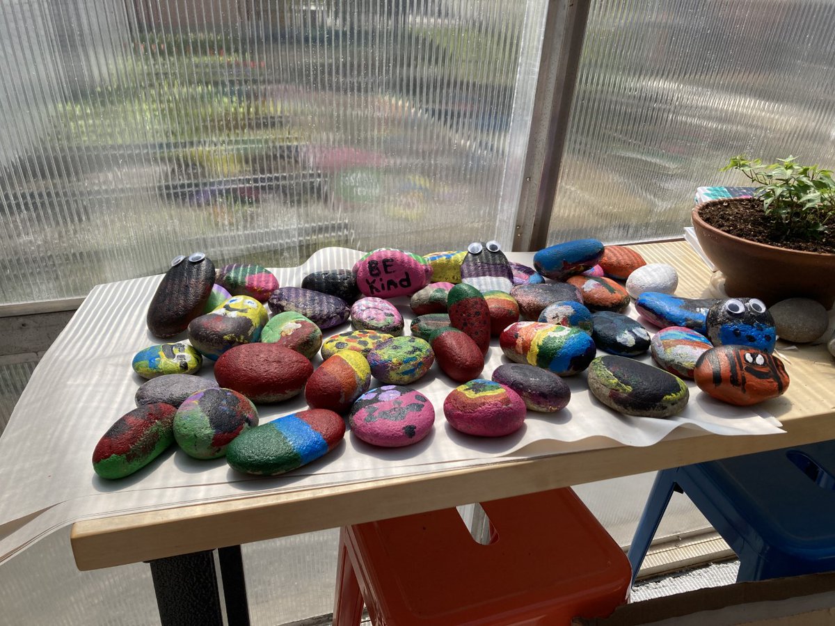 Debbie Alspach tweet media