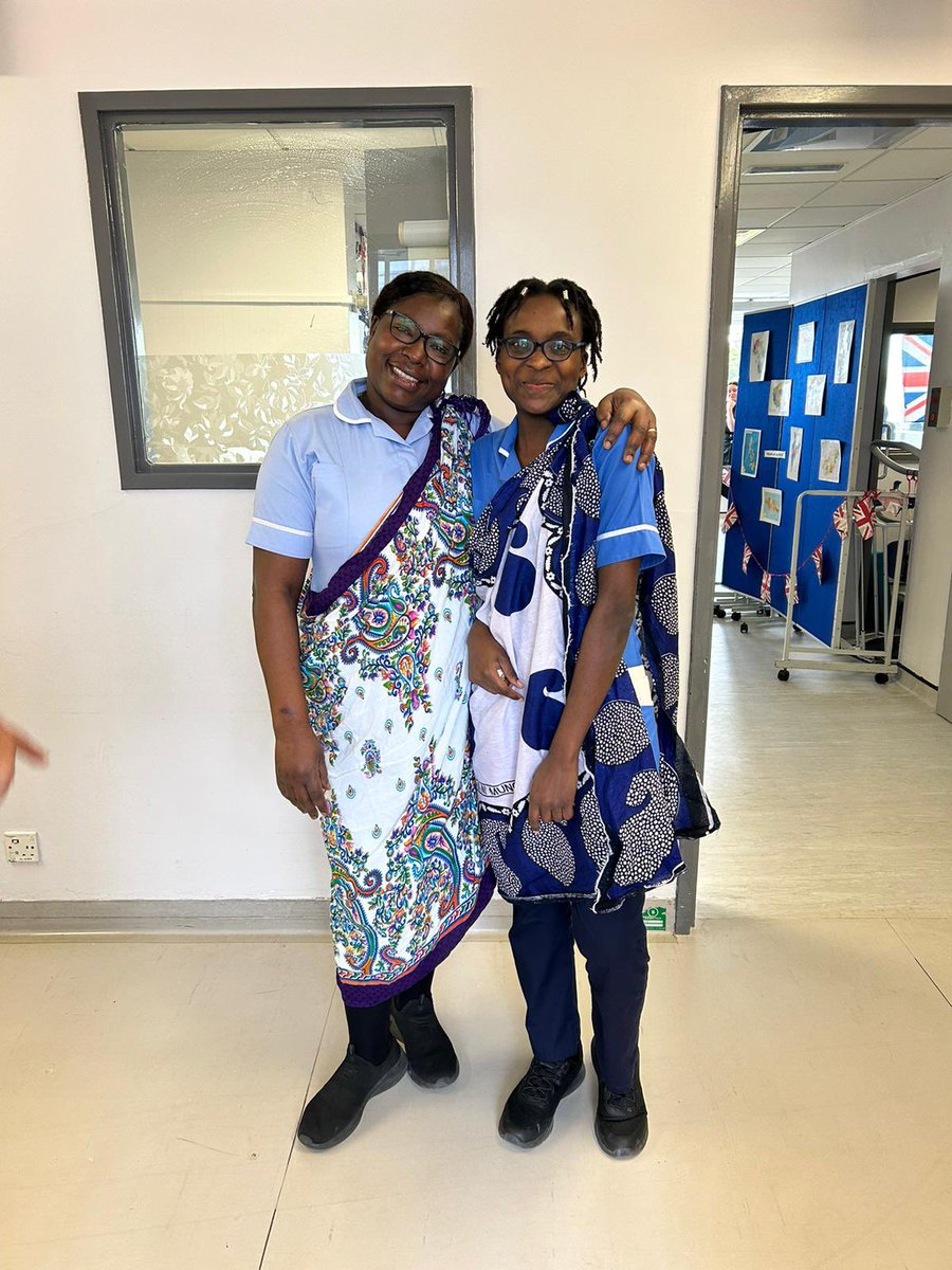 SurgicalYhft's tweet photo. CARE GROUP 3 COOK OFF, for cultural awareness week @YSTeachingNHS. We celebrated with traditional foods from all over the world. Finished off a lovely afternoon with some Scottish dancing #culturalawarenessweek @YorkGillyGilly @AtalaySarah @EmmaCarter0303 @firthy206 https://t.co/GiihaP8v93