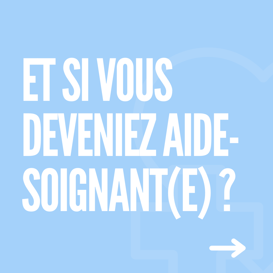 CHUdeToulouse's tweet photo. Et si vous deveniez aide-soignant(e) ? 👩⚕️ 👨⚕️
L’IFAS du #PREFMS propose une #formation pour devenir #aidesoignant-e, l’occasion d’acquérir les compétences nécessaires à la pratique de ce métier passionnant et gratifiant. 🙌
👉 Pour en savoir plus :
https://t.co/HOzY4ssdhv https://t.co/NgDH3VePD3