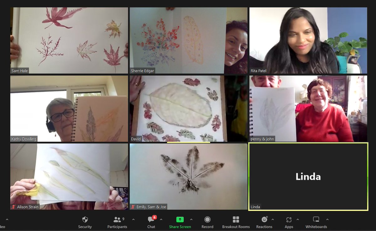 Sherrie Edgar tweet media