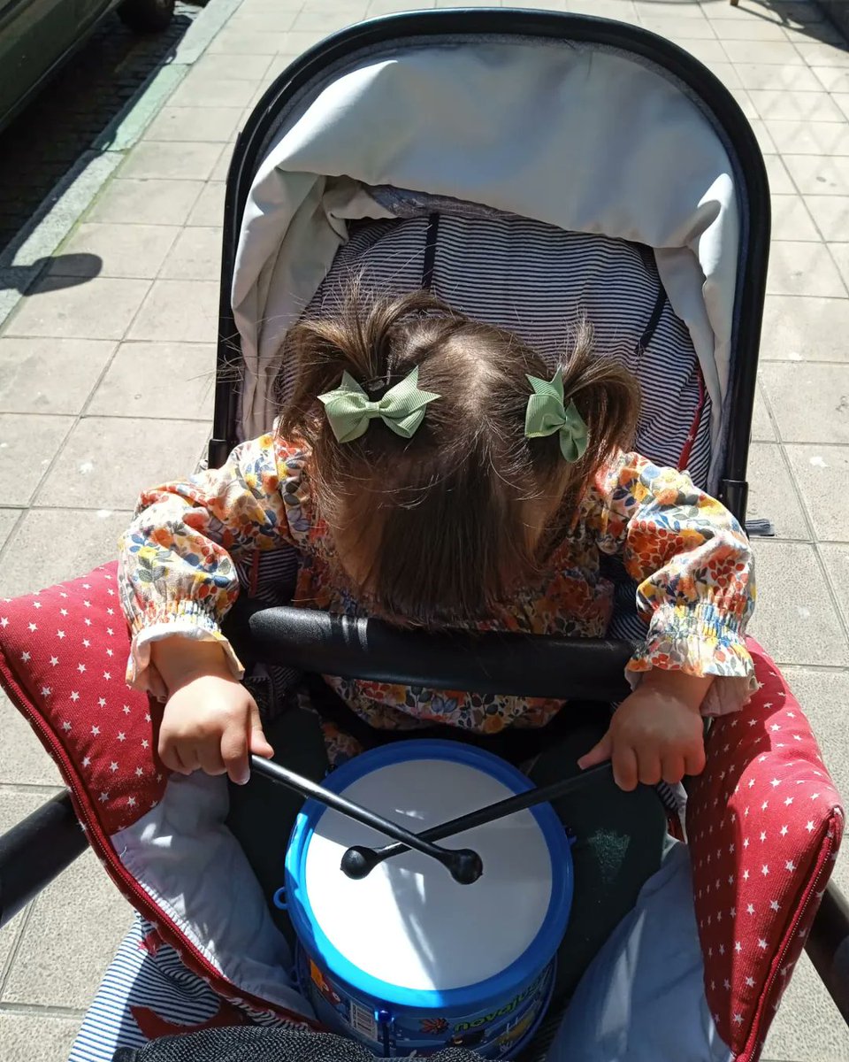 DevaPrueba's tweet photo. Secuelas de #semanasanta 🥁 🥁😆😆

#Down #SindromeDeDown #DownSyndromeFamily #Avilés #avileseando #NuestroAvilés #VisitAviles https://t.co/5NMauZTTZy