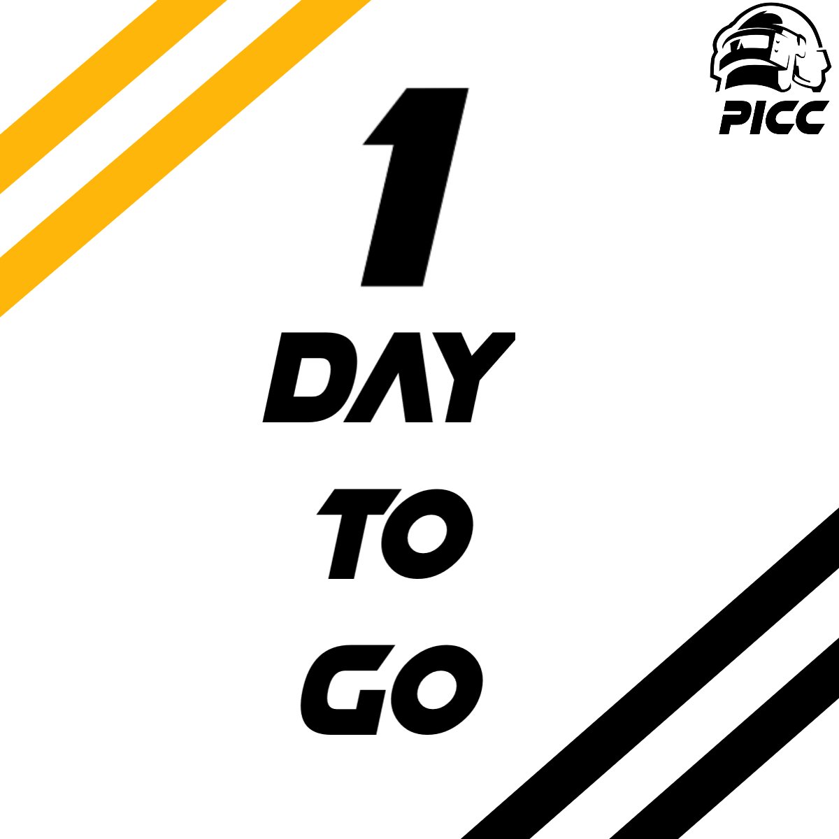 PubG_ICC's tweet photo. One day to go !!!
Start 6.P.M. UTC
20H00 CEST ( FRANCE )
Live on twitch : https://t.co/wPSTeZ3A8X

#PUBG #PUBGEsports https://t.co/eGeZlzZR7V
