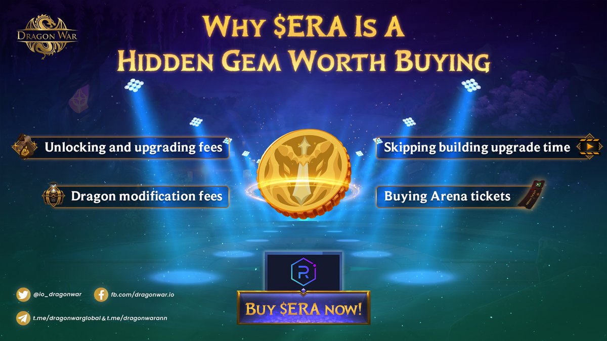 Dragon War Official | F2P Version is live tweet media