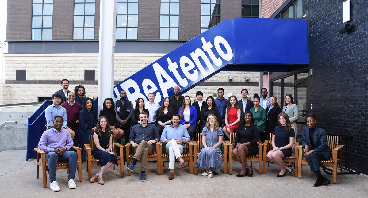 Hugh G. Martin tweet media