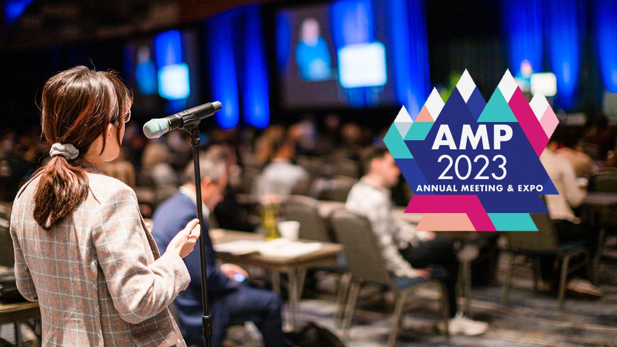 AMPath's tweet image. In honor of #LabWeek2023, we’re excited to announce that applications are open for many #AMPath23 Travel awards. We hope to see you in Salt Lake City! Apply by June 30 here: amp.org/membership/awa…