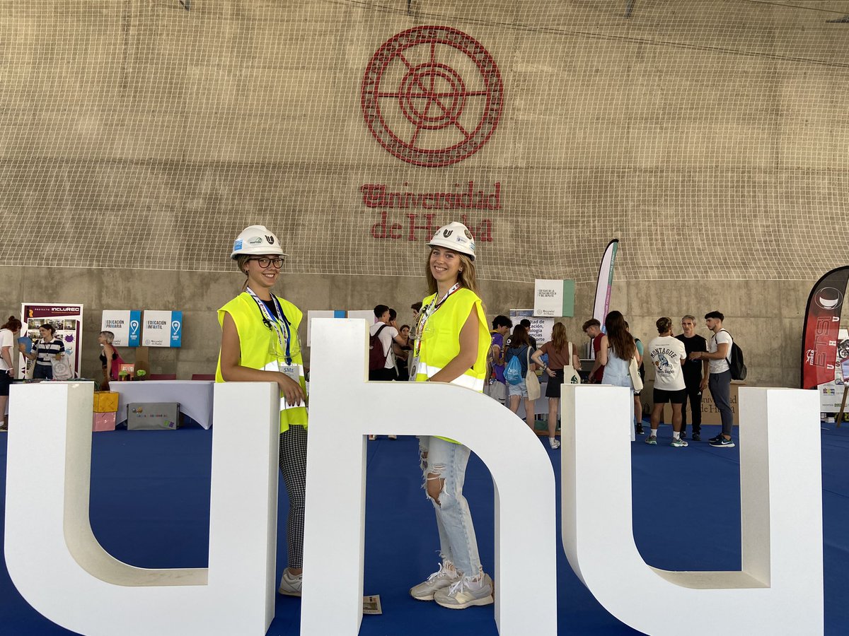 SME Student Chapter UHU tweet media