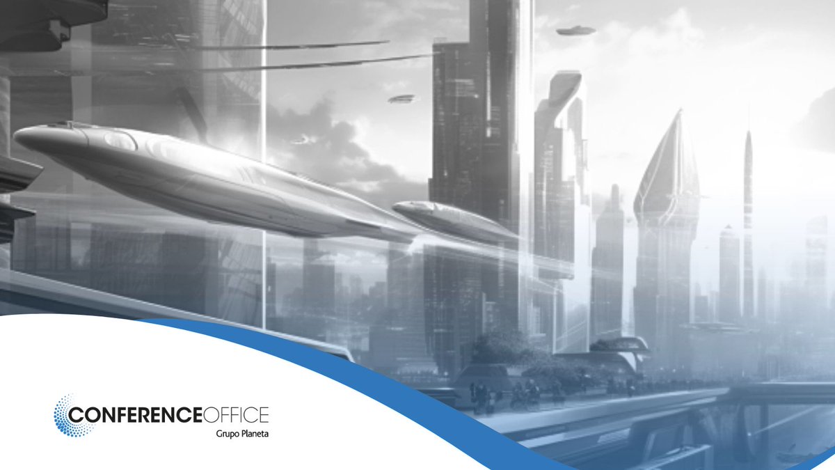 Confe_Planeta's tweet photo. 📢¡Nueva entrega en la sección 'El futuro de' con Cristina Vila!
🚗En esta ocasión, nuestra #futurethinker nos habla del futuro de la movilidad. ¿Qué retos y qué tendencias encontramos?
https://t.co/L55S1JiiLl
#ConferenceOffice #futuro #movilidad #ElFuturoconCristinaVilaenCO https://t.co/HUY7jxuDHn