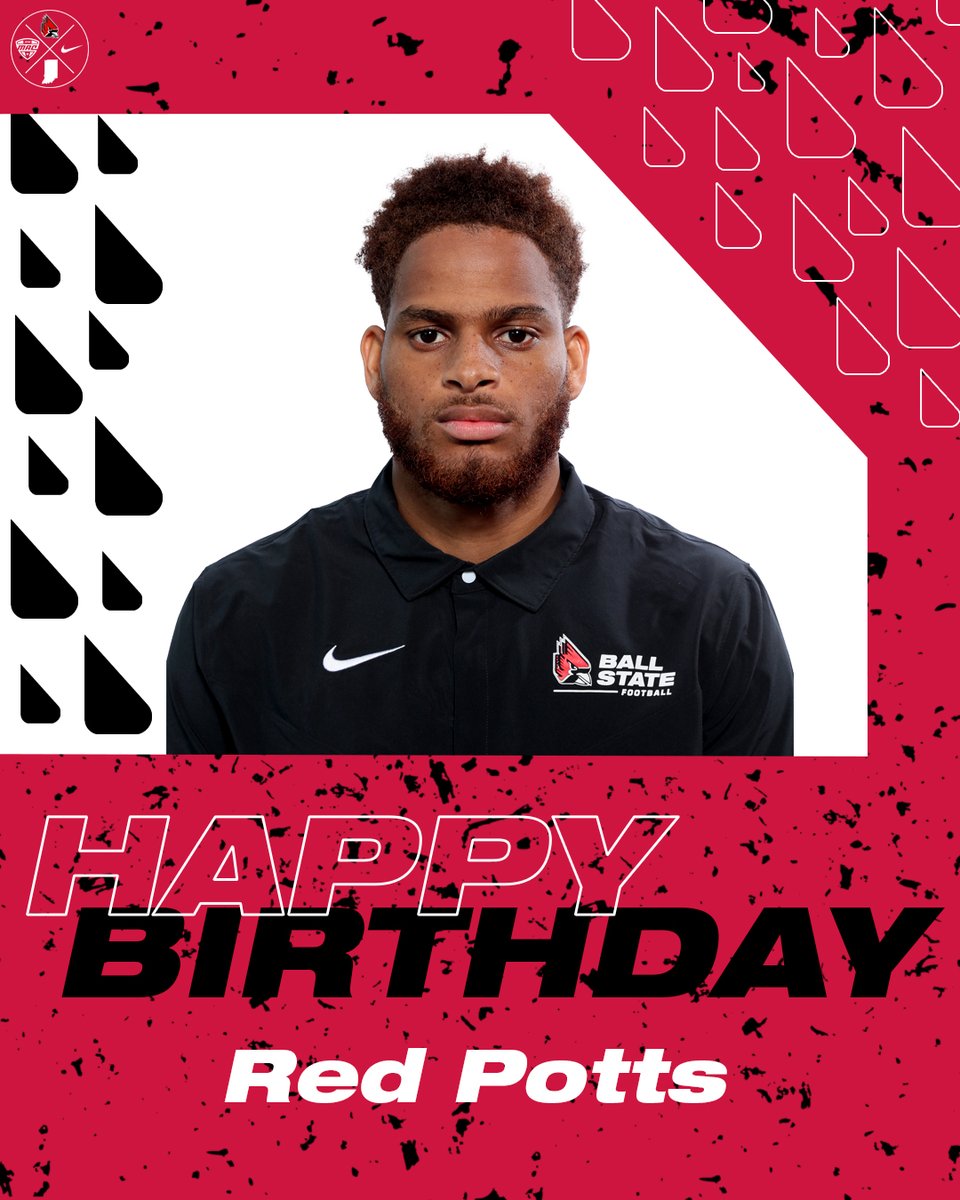 Ball State Football tweet media