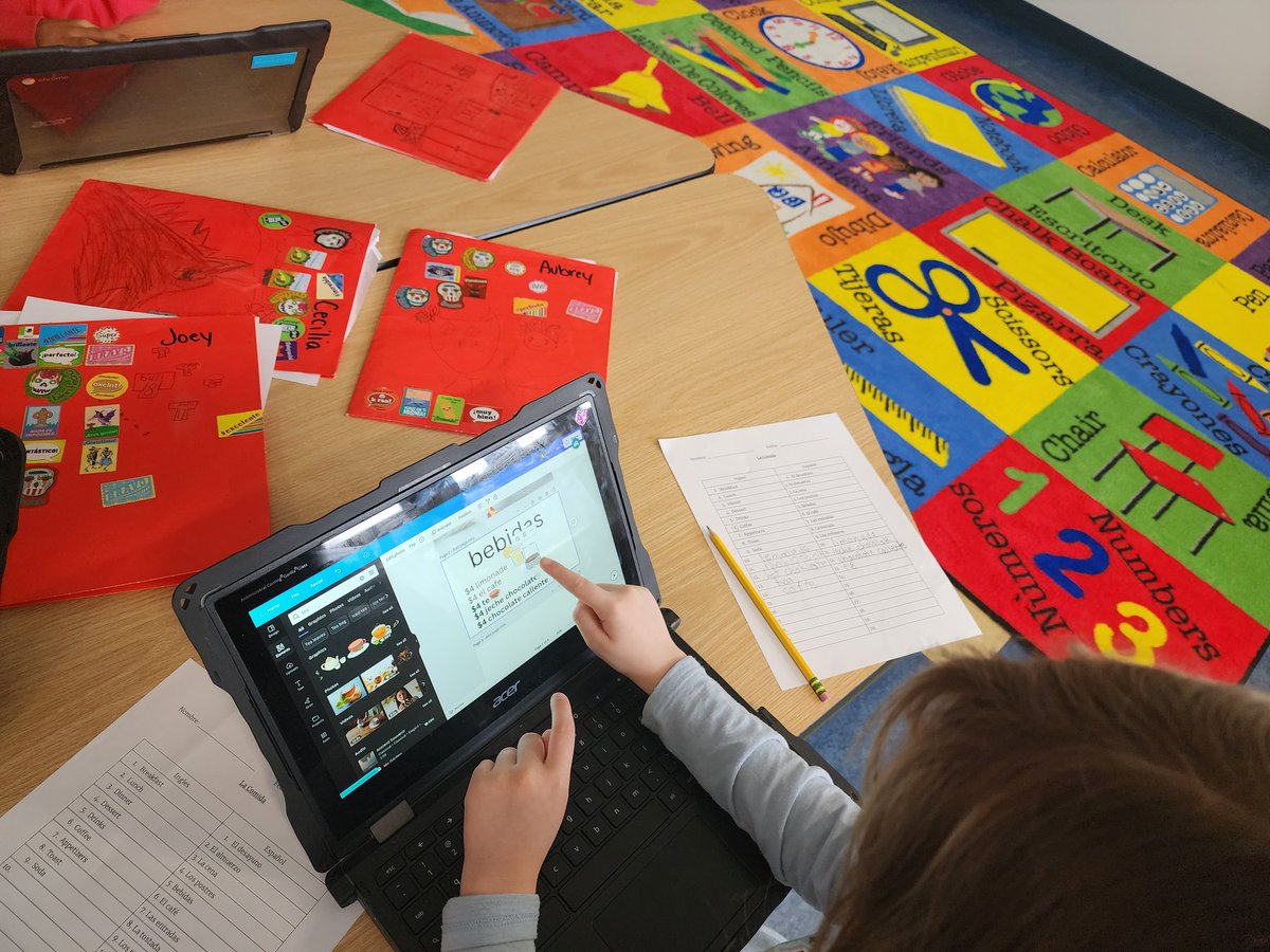 Eastport-South Manor Central School District (@esm_csd) on Twitter photo What a pleasure it was to host <a href="/EastMorichesSD/">EMOschools</a> to see the FLES and Technology Integration at Tuttle Avenue School.
<a href="/JeanJzam28/">Jean Zambelli</a>
<a href="/DrJChristie9/">Dr. John Christie</a> What a pleasure it was to host <a href="/EastMorichesSD/">EMOschools</a> to see the FLES and Technology Integration at Tuttle Avenue School.
<a href="/JeanJzam28/">Jean Zambelli</a>
<a href="/DrJChristie9/">Dr. John Christie</a>