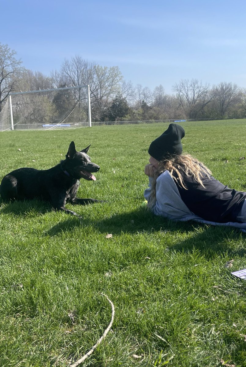 IT’S OUR FAVORITE TYPE OF DAY… GAME DAY!! With Millers pregame talk<3
⚽️: Iowa City Liberty 
⏰: 4:15
📍: Iowa City Liberty