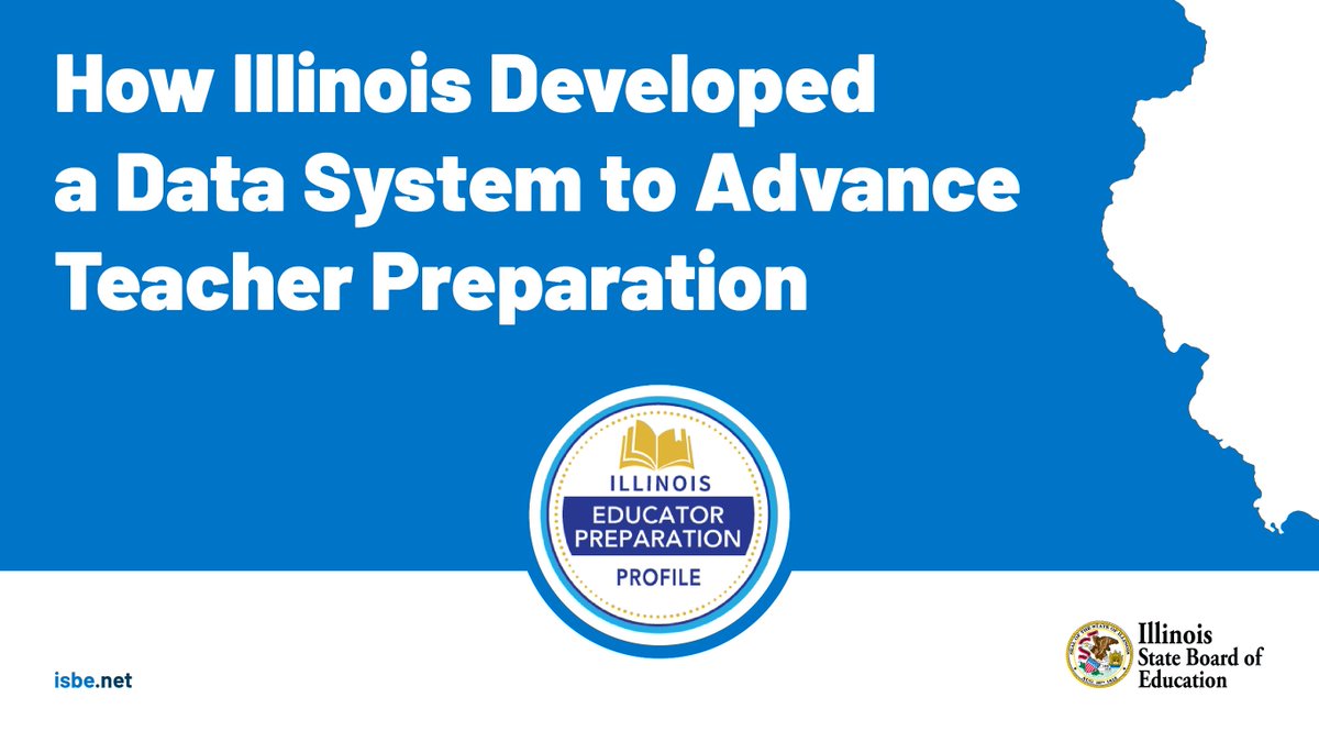 Illinois State Board of Education tweet media