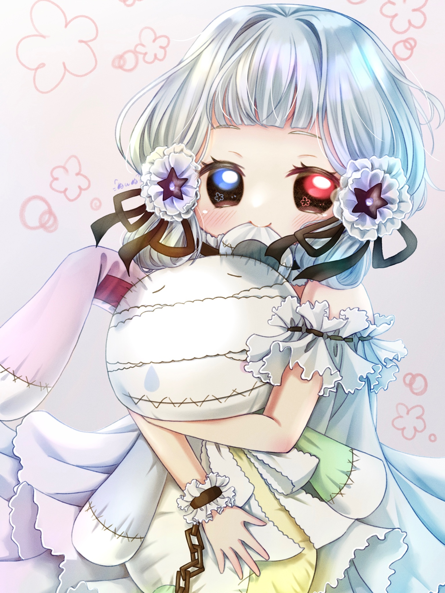 ぬんぬ 様