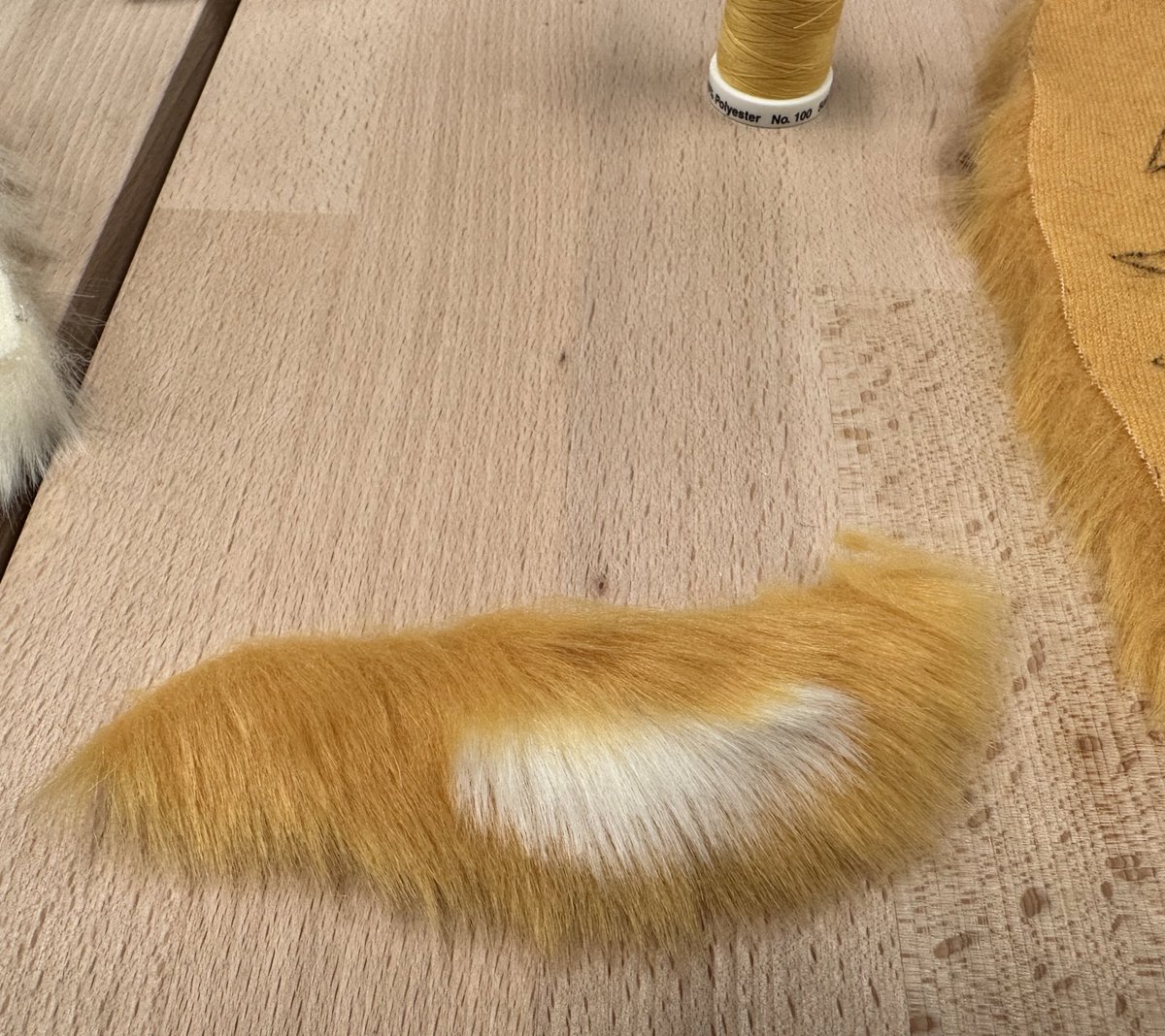 furjaxx's tweet photo. How many small details? … yes 😜🤪 https://t.co/zvdVXT0Mo3