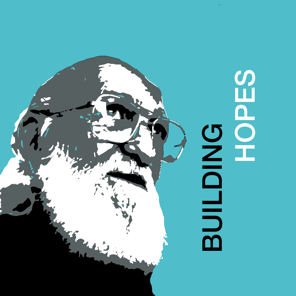 We did it! @TeresaCappiali and I are delighted to launch the 1st episode of #buildinghopesthepodcast hosted by @RWallenbergInst with amazing @adequadros about #criticalandtransformativepedagogy & #music to empower people and make change possible rwi.lu.se/podcasts/episo…