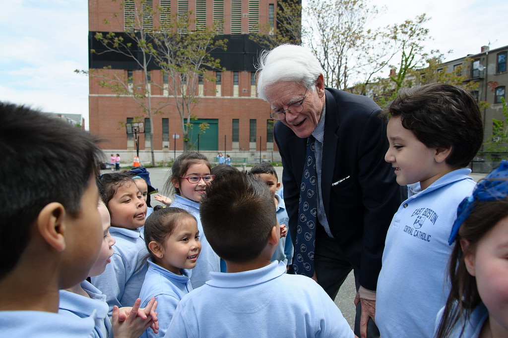 St. Mary of the Hills School tweet media