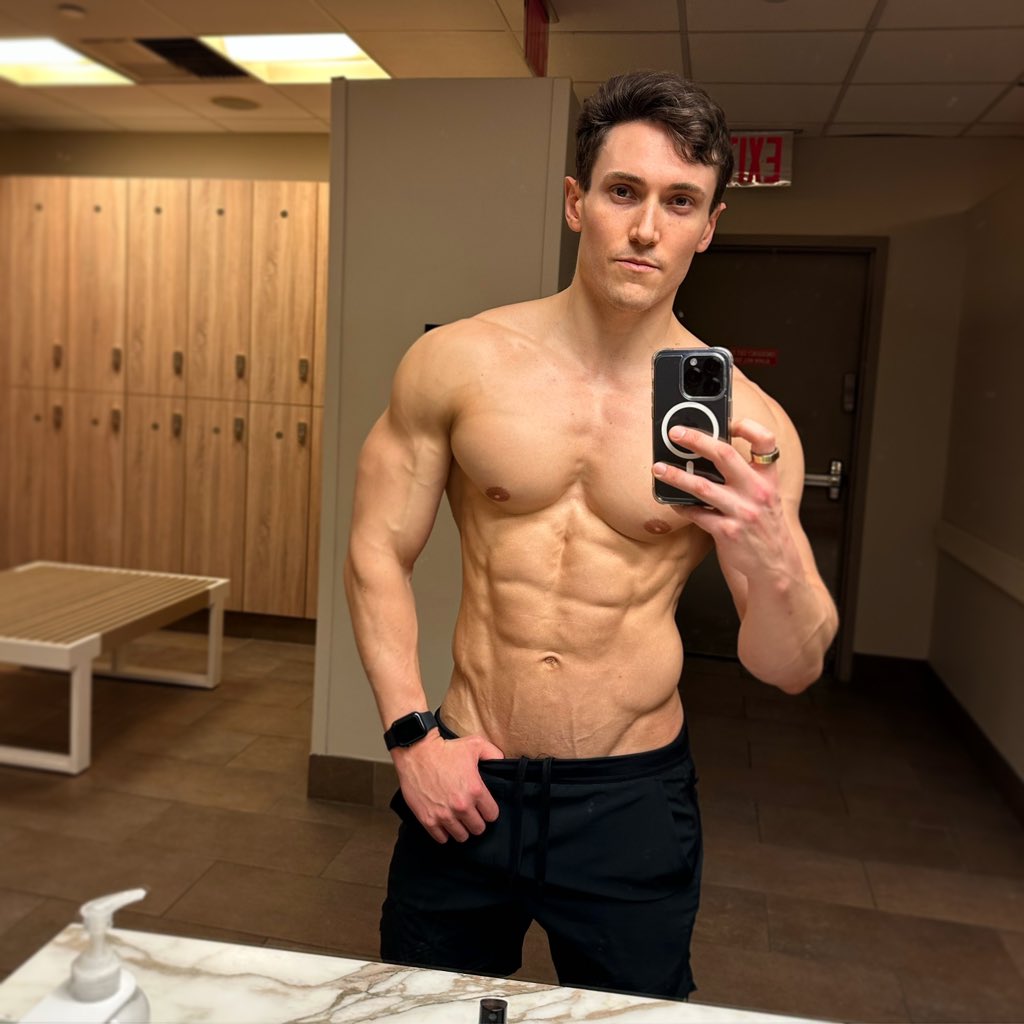 About 30-40 lbs heavier