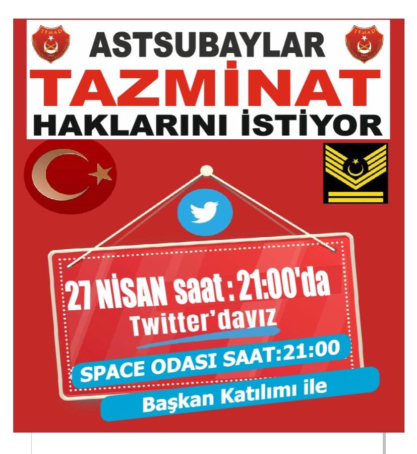 Hamza DÜRGEN (@durgenhamza) on Twitter photo 