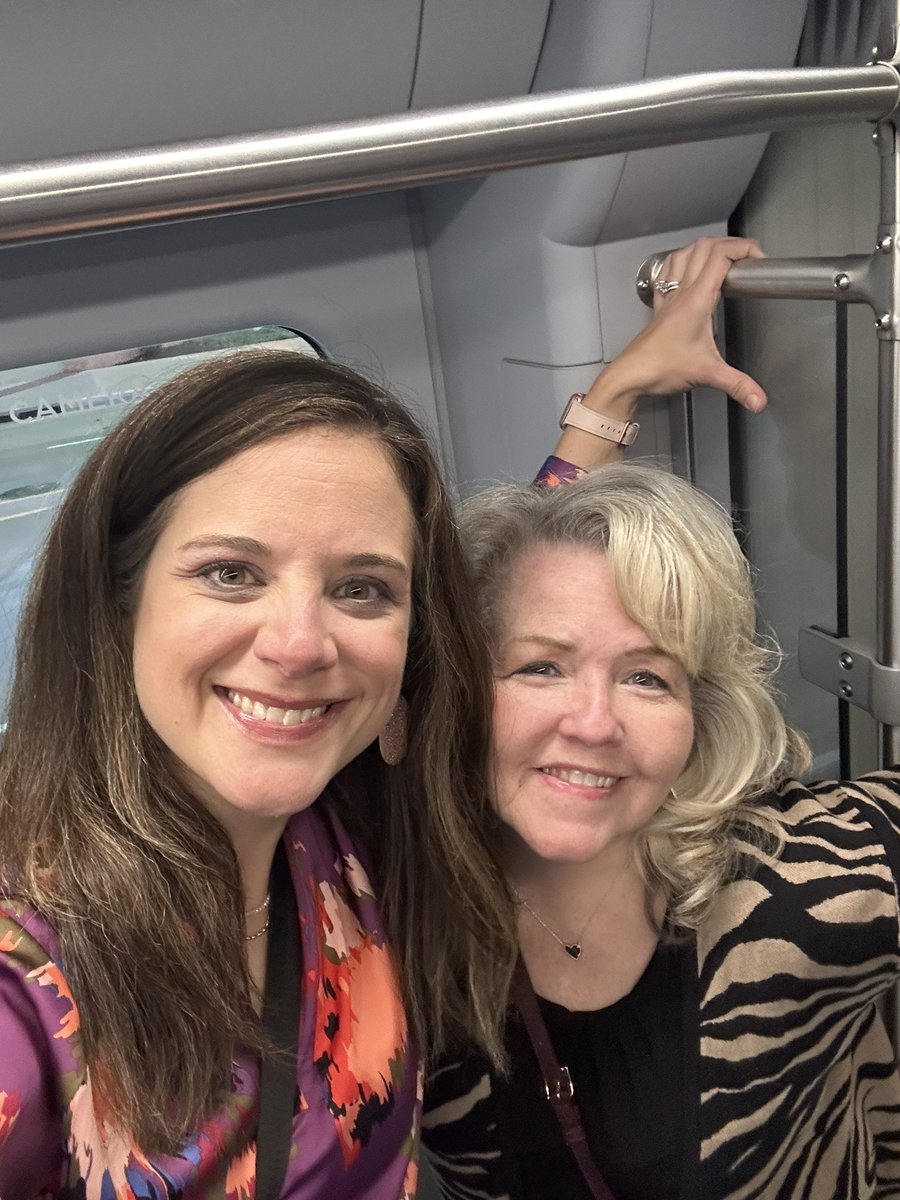 Such a fun night last night at the #OKHR FunHR Pub Run with old and new friends…including this gem of a HR Pro Lisa Fleming