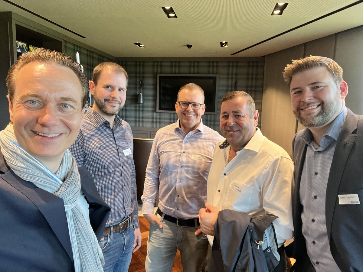 Digital Impact Network tweet media