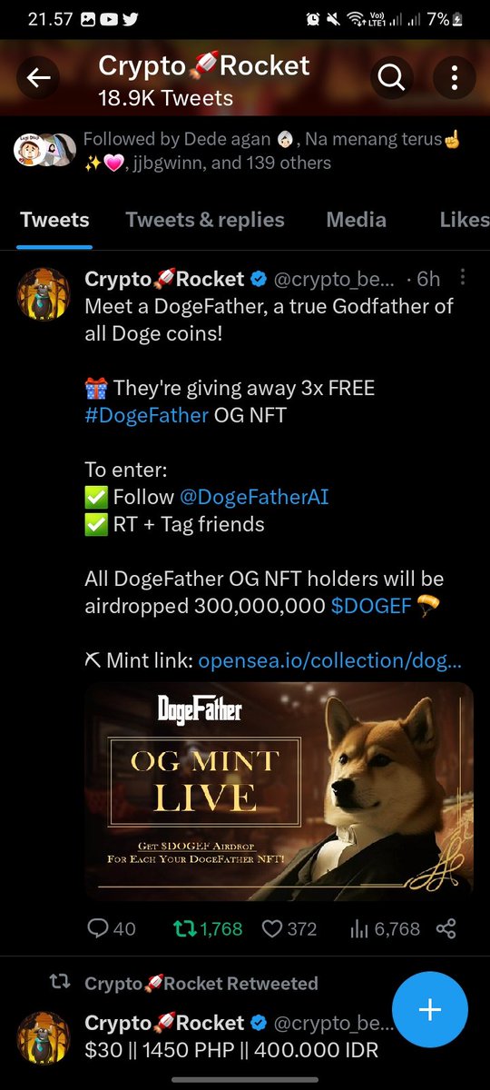 leiabigwin's tweet photo. @crypto_bearr https://t.co/n8oJ8yxLea