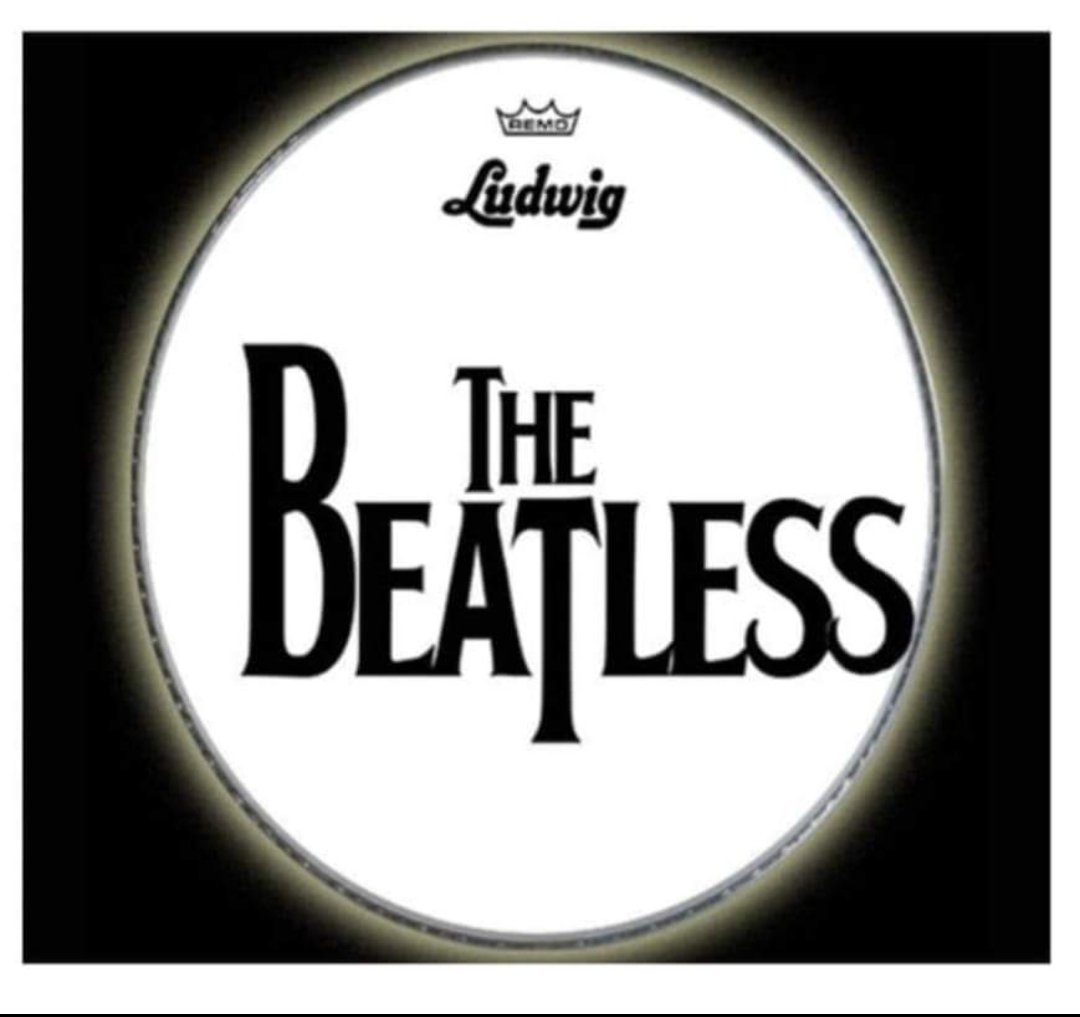 TheBeatless4's tweet photo. Heavenly harmonies and glorious guitar licks.
We're back @bru_bar_cork tonight at 9. https://t.co/qT3D5oyxcF