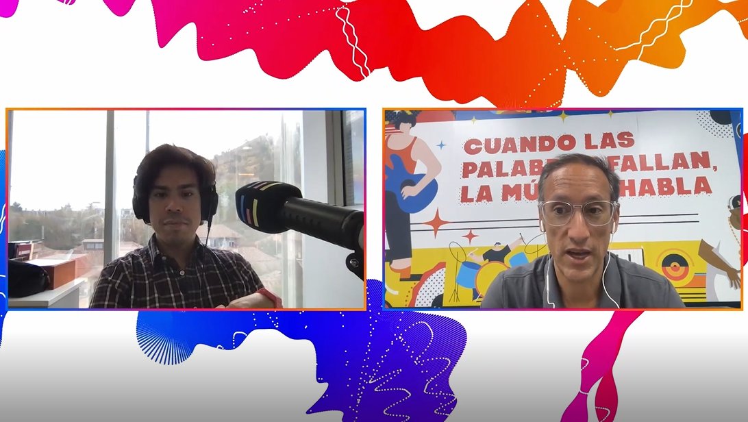 ¿Cómo es la experiencia del Grupo <a href="/RPPNoticias/">RPP Noticias</a> con la alianza radio FM + audio digital?

En #PodcastFest lo analizamos con Hyeronimus Rodríguez, gte. digital y transformación.

podcastfestlatam.com 

Presenta: <a href="/EmisorPodcast/">Emisor Podcasting</a>

Invita: <a href="/amazonmusic/">Amazon Music</a>
<a href="/WonderyMedia/">Wondery</a> 
<a href="/USanSebastian/">Universidad San Sebastián</a>
