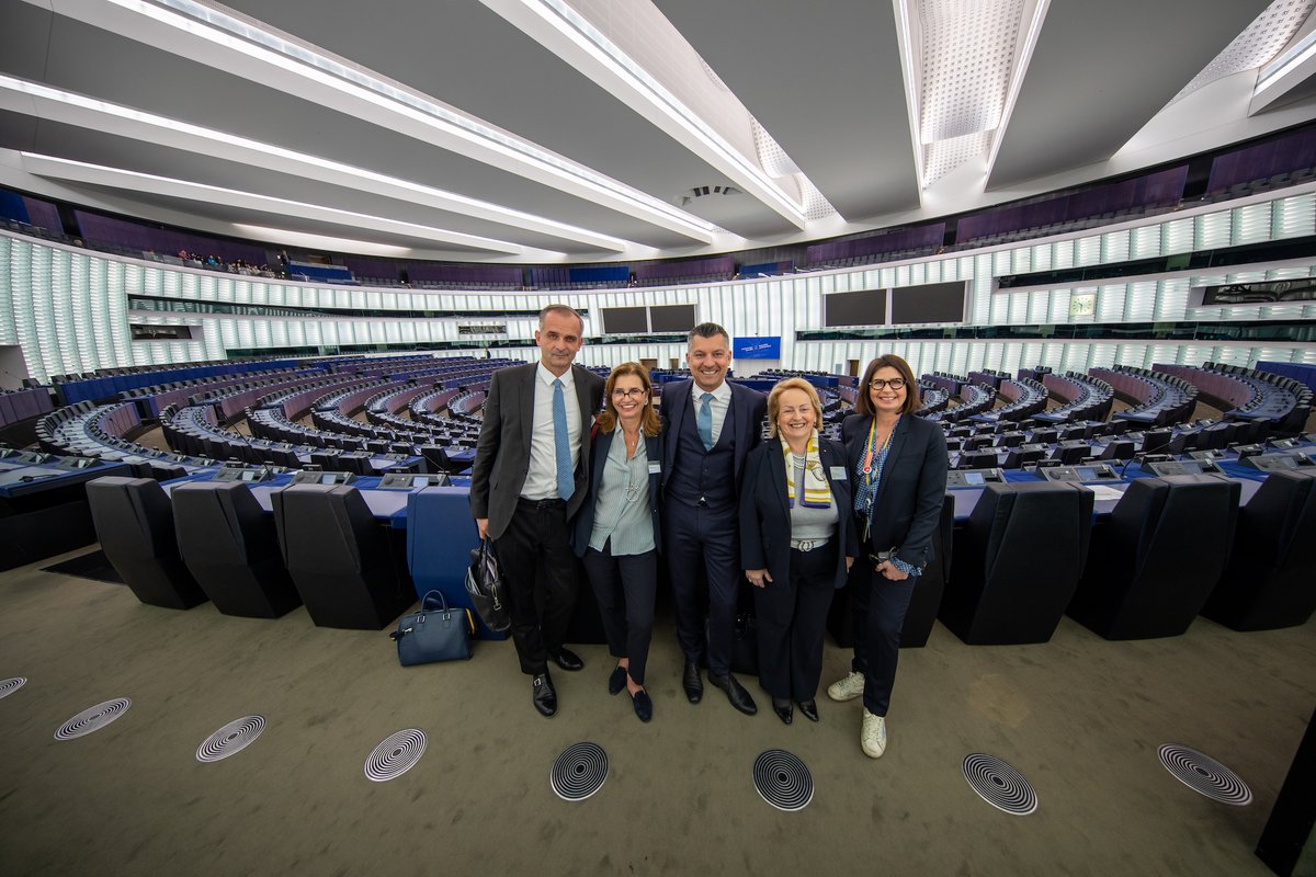 Conseil National (@conseilnatmc) on Twitter photo #Communiqué
La Présidente <a href="/BocconePages/">Boccone-Pagès Brigitte</a> a participé à la session de printemps de l'Assemblée Parlementaire du Conseil de l'Europe <a href="/PACE_News/">PACE</a>. Pour lire notre communiqué, rendez-vous sur notre page Facebook <a href="/ConseilNatMC/">Conseil National</a> 👉 facebook.com/ConseilnatMC/p… #Communiqué
La Présidente <a href="/BocconePages/">Boccone-Pagès Brigitte</a> a participé à la session de printemps de l'Assemblée Parlementaire du Conseil de l'Europe <a href="/PACE_News/">PACE</a>. Pour lire notre communiqué, rendez-vous sur notre page Facebook <a href="/ConseilNatMC/">Conseil National</a> 👉 facebook.com/ConseilnatMC/p…