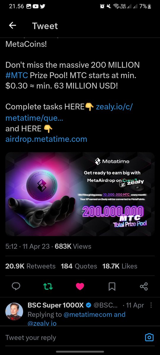 leiabigwin's tweet photo. @zennayra @metatimecom https://t.co/wGB3hdHzfK