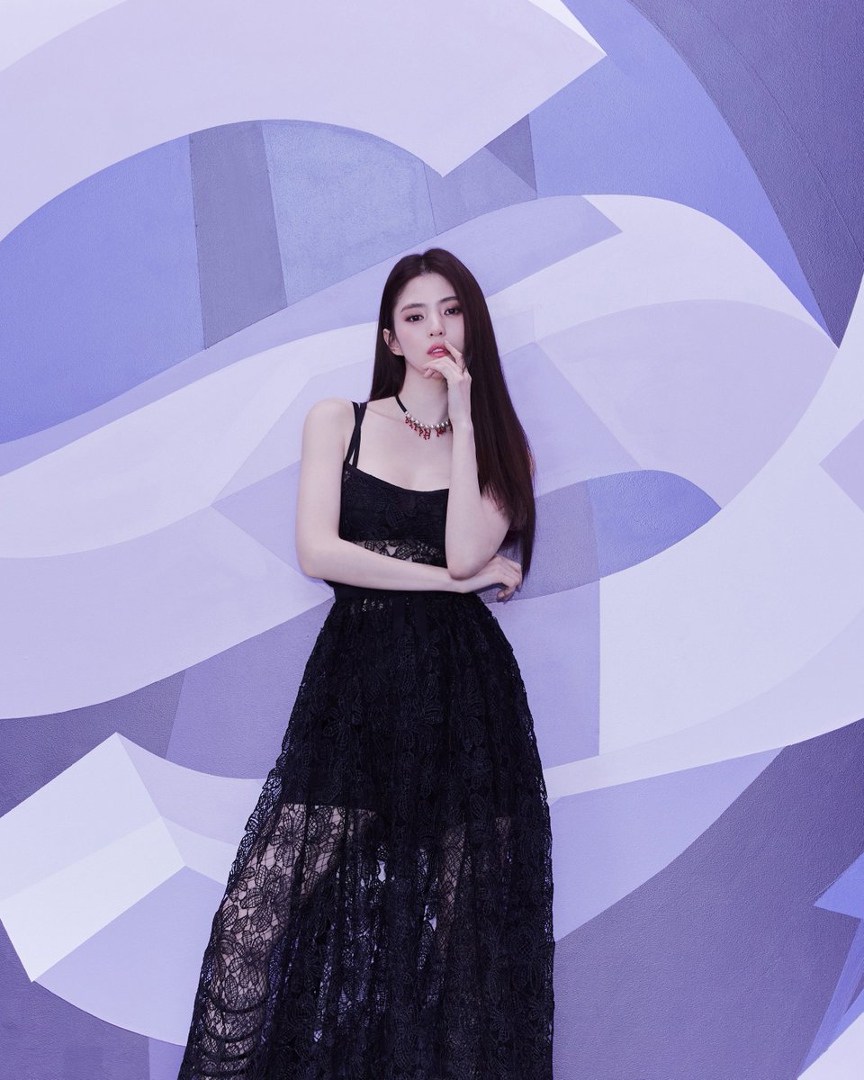 soheeHQ's tweet photo. [FHD] 2023 Han So Hee at Dior ‘The Gray Zone Pop-up Art Gallery’ in LA - 15 (UP TO 3300x4200)

#한소희 #HanSoHee #디올그리디올 https://t.co/UIniTelxrf