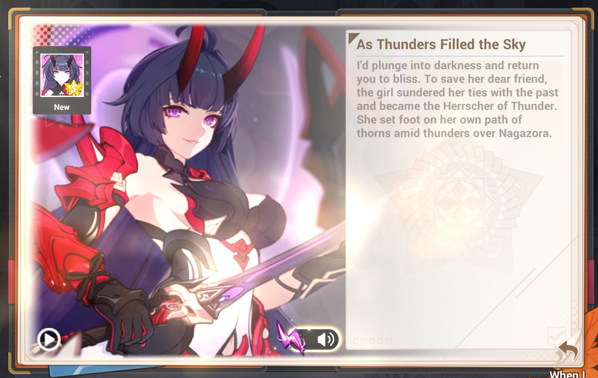 Phigra_Newmo's tweet image. #HonkaiImpact3rd #Hoyoverse #memoryexpress