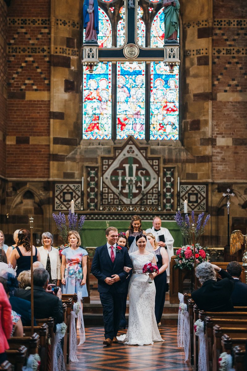 penminarea's tweet photo. WEDDING MEMORIES WANTED. If you or family members got married at St Augustine's Church, Penarth, we're looking for wedding photos old &amp; new   for our 'Churches Unlocked' Week (3-11 June). Contact penparish@outlook.com by 10th May #penarth #churchesunlocked https://t.co/VZEKafUyom