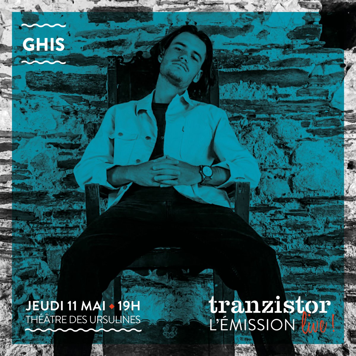 Tranzistor tweet media