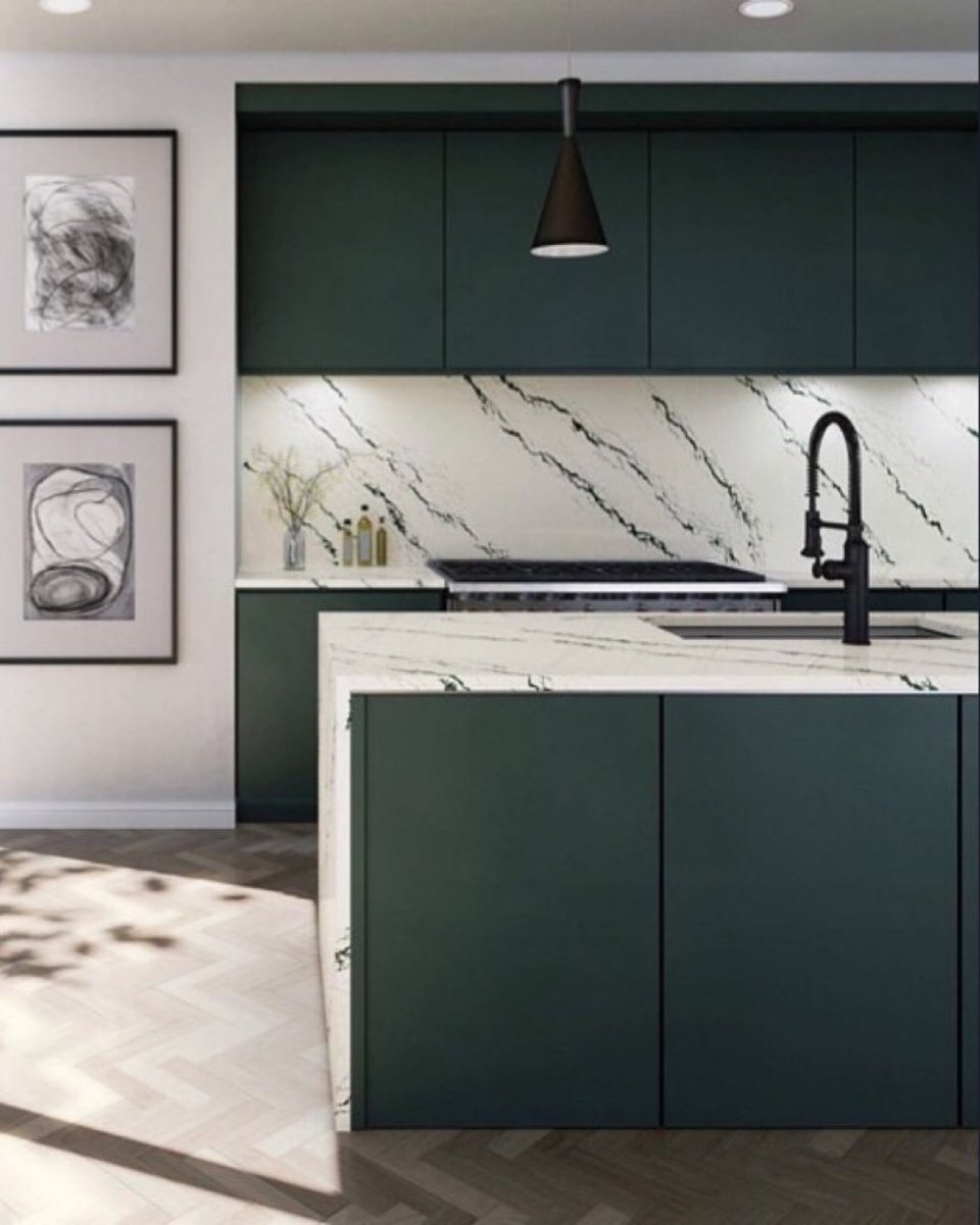 ⭐️ Industry leading innovation 
⭐️ Vast portfolio of designs 
⭐️ Bold colour palettes 
⭐️ Gorgeous patterns 
⭐️ Perfect for the discerning interior designer 

Meet Cambria Quartz 

#mycambria