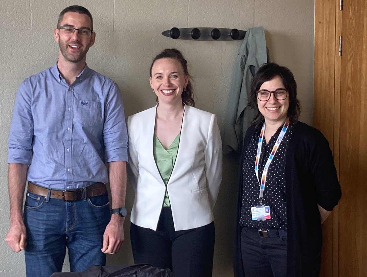 pauldcotter's tweet photo. A huge congratulations to @AmyHFitzpatrick on the successful defence of her PhD today. Big thank you to examiners @virologydavid and @FrAn_BottAcini. Kudos to the fantastic supervisory team of @keaveney_sinead Agnieszka Rupnik, Fiona Crispie &amp; Helen O’Shea #HTS #norovirus https://t.co/GWUC0LtIok