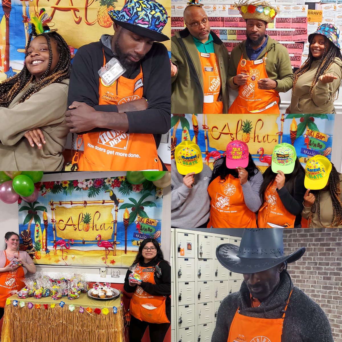 1255 Checkout Supervisor π (@1255hd_frontend) on Twitter photo Love Celebrating our Front end all week π₯³ #Fer2023 #TyeDye #CrazyHat #SweetTreats! And much more celebrating to come π₯³π«ΆπΎ <a href="/claudio2278/">Claudio Parraguirre</a> <a href="/DRMAB54/">Mike Blanchard</a> <a href="/kishathompson42/">Kisha Aπ»Sπ»Dπ»S</a> <a href="/ONLINESATLTSA/">Ann-Marie</a> Love Celebrating our Front end all week π₯³ #Fer2023 #TyeDye #CrazyHat #SweetTreats! And much more celebrating to come π₯³π«ΆπΎ <a href="/claudio2278/">Claudio Parraguirre</a> <a href="/DRMAB54/">Mike Blanchard</a> <a href="/kishathompson42/">Kisha Aπ»Sπ»Dπ»S</a> <a href="/ONLINESATLTSA/">Ann-Marie</a>