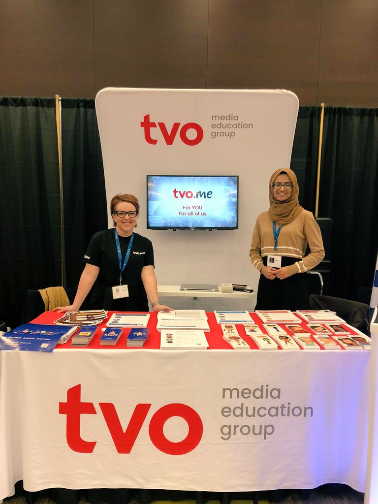 sadia_h97's tweet photo. Good morning Math Educators! It is Day 1 of #OAME2023 and TVO is here with free math resources to share. Be sure to attend the TVO presentation TODAY at 1:45 pm in Rm. 205C for more information! @the_mulc @maureenasselin @OAMElearns @tvo @OAMEcounts https://t.co/YVUvwI8FPd