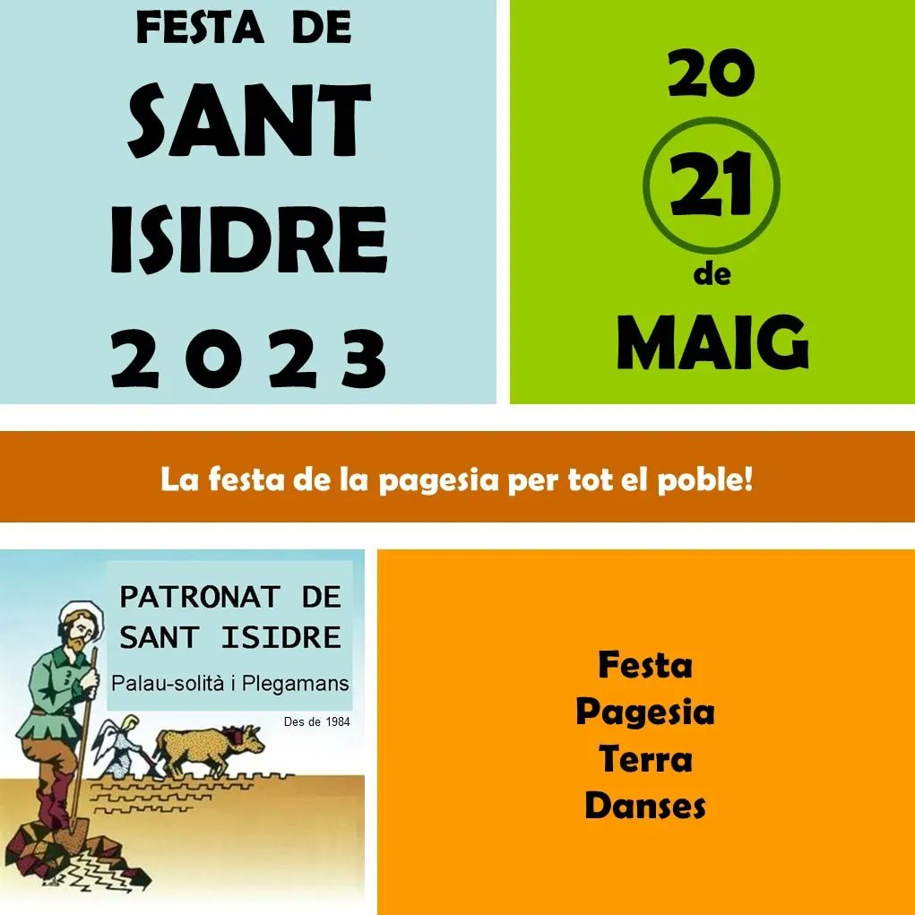 Cabres i Vaques tweet media