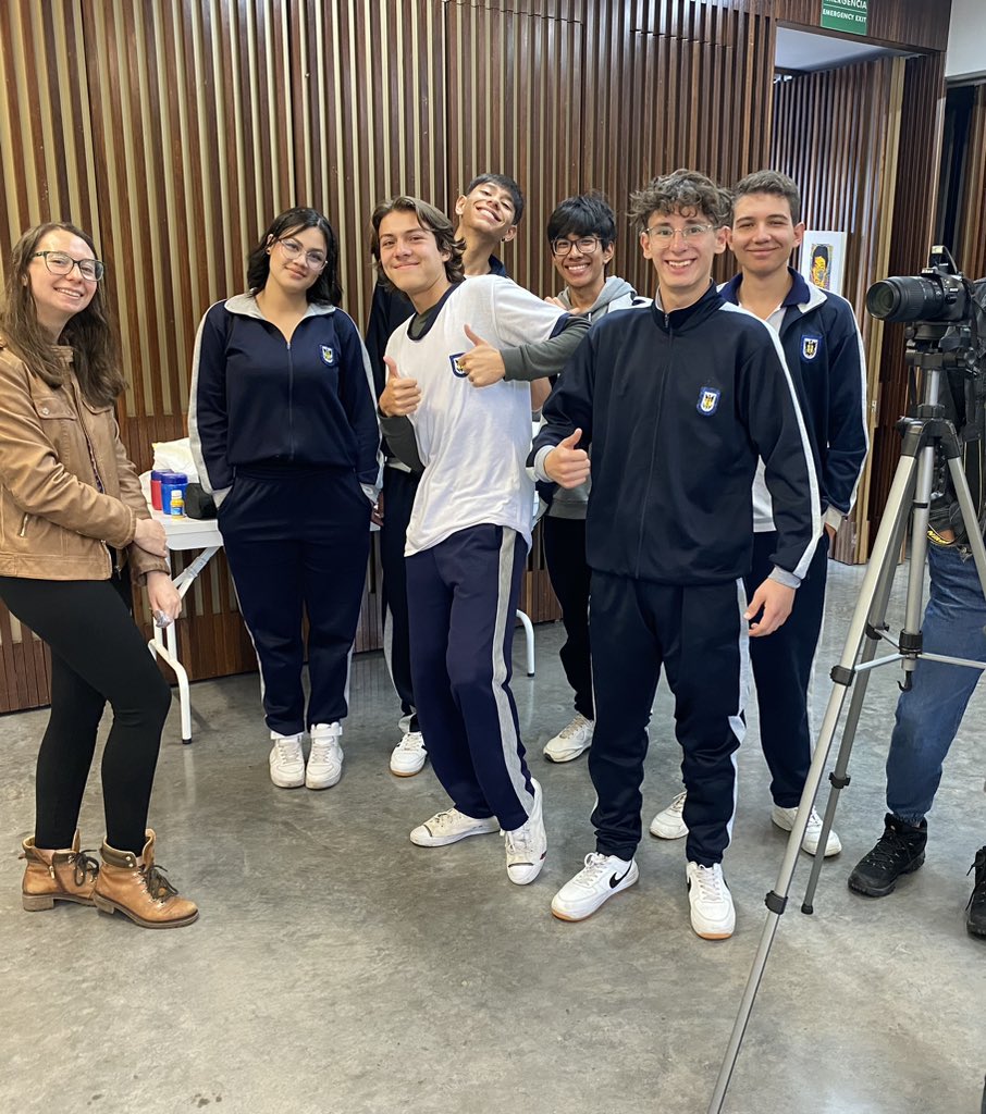 Mathew Charles tweet media