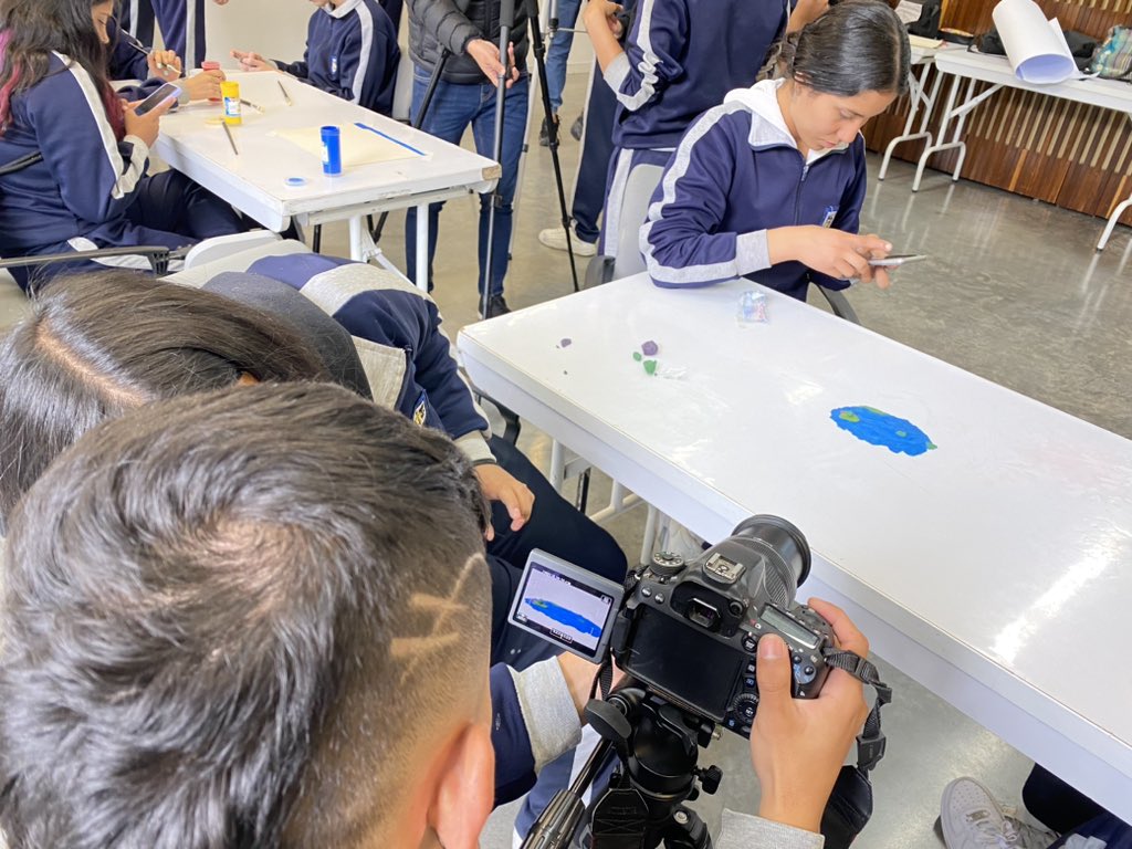 Mathew Charles tweet media