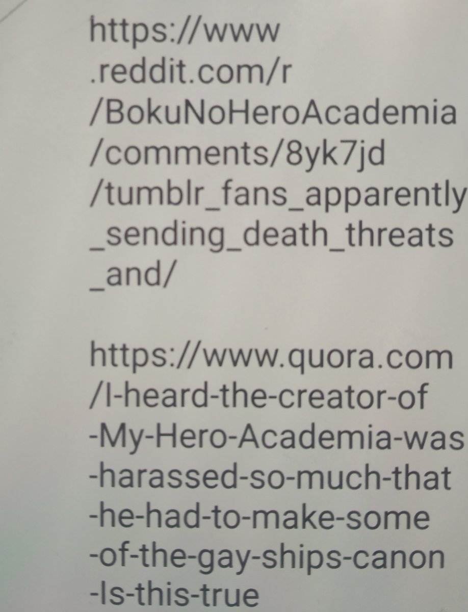 Hard Pipe | Thank you MHA & Bones tweet media