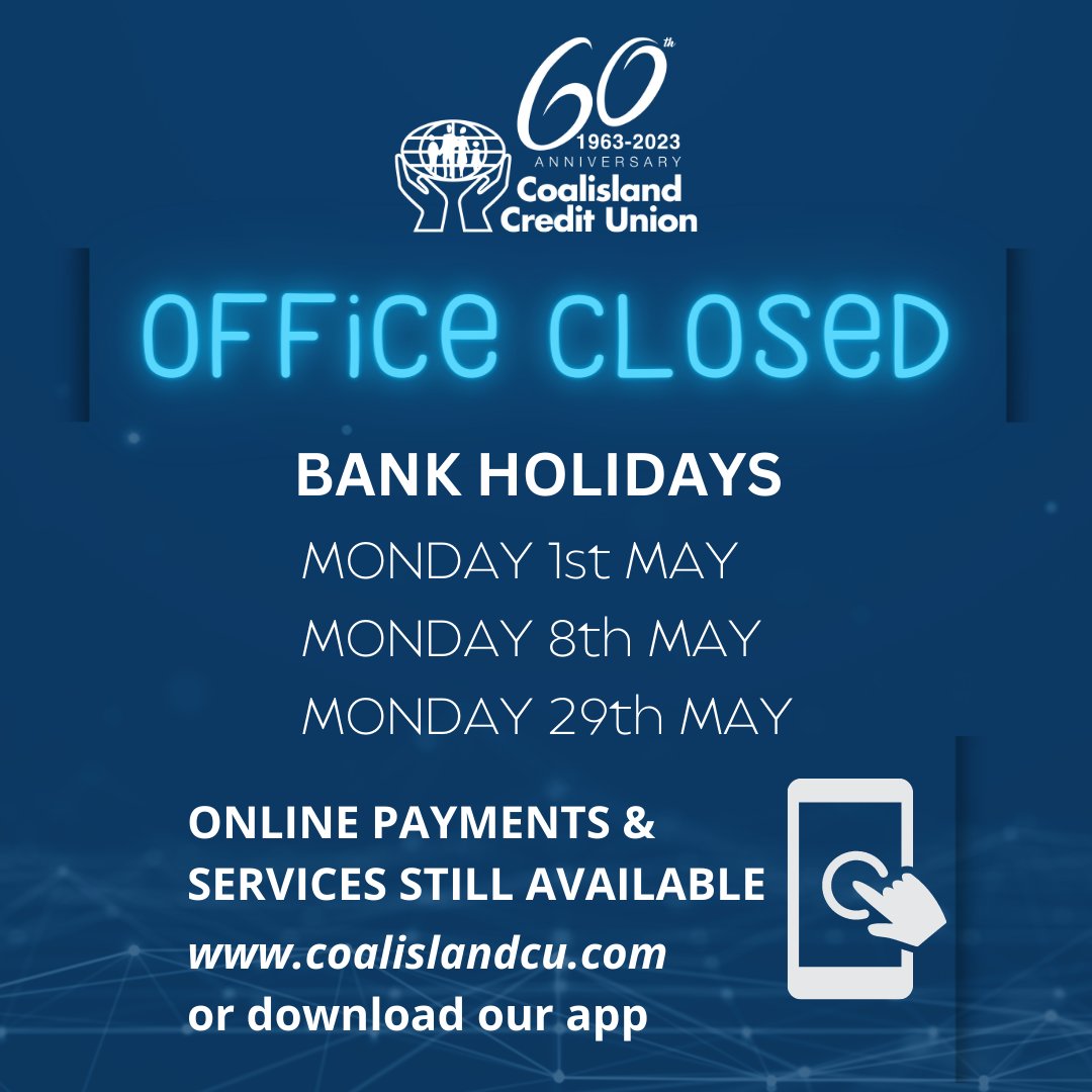 Coalisland CU (@coalislandcu) on Twitter photo 