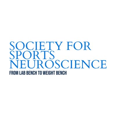 Society for Sports Neuroscience tweet media