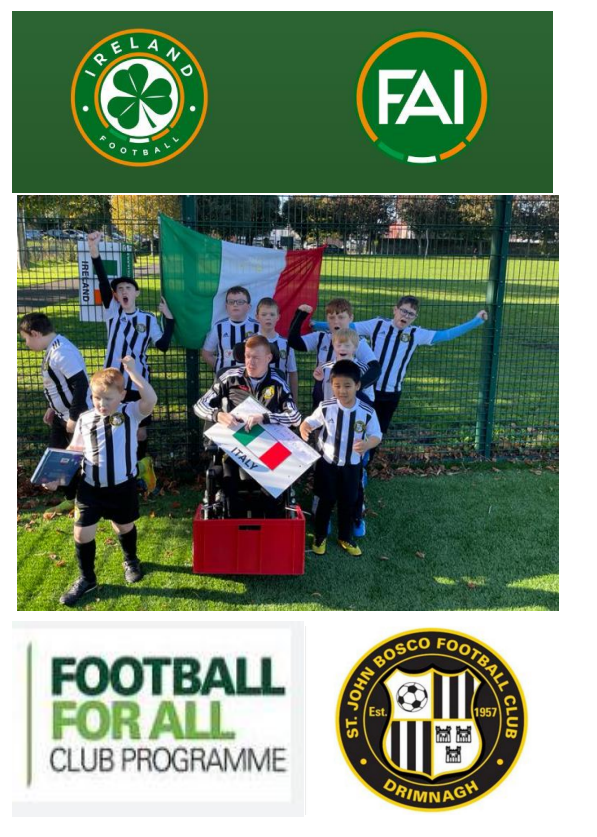 Alan Ohalloran tweet media