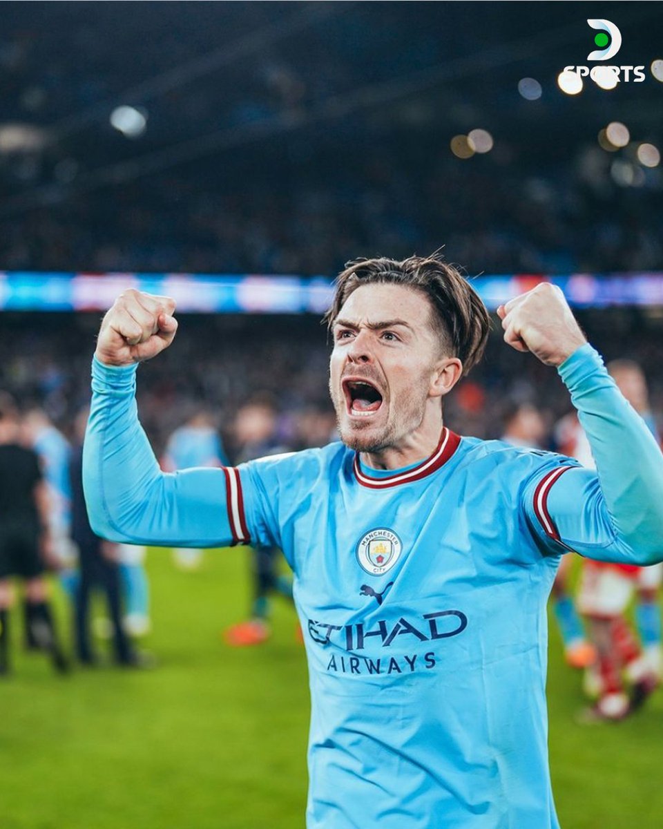 ¿Todo resuelto? 👀 🧐 

❤️ Sí, campeón el City
🔁 No, Arsenal se lleva el título 

📸 Manchester City