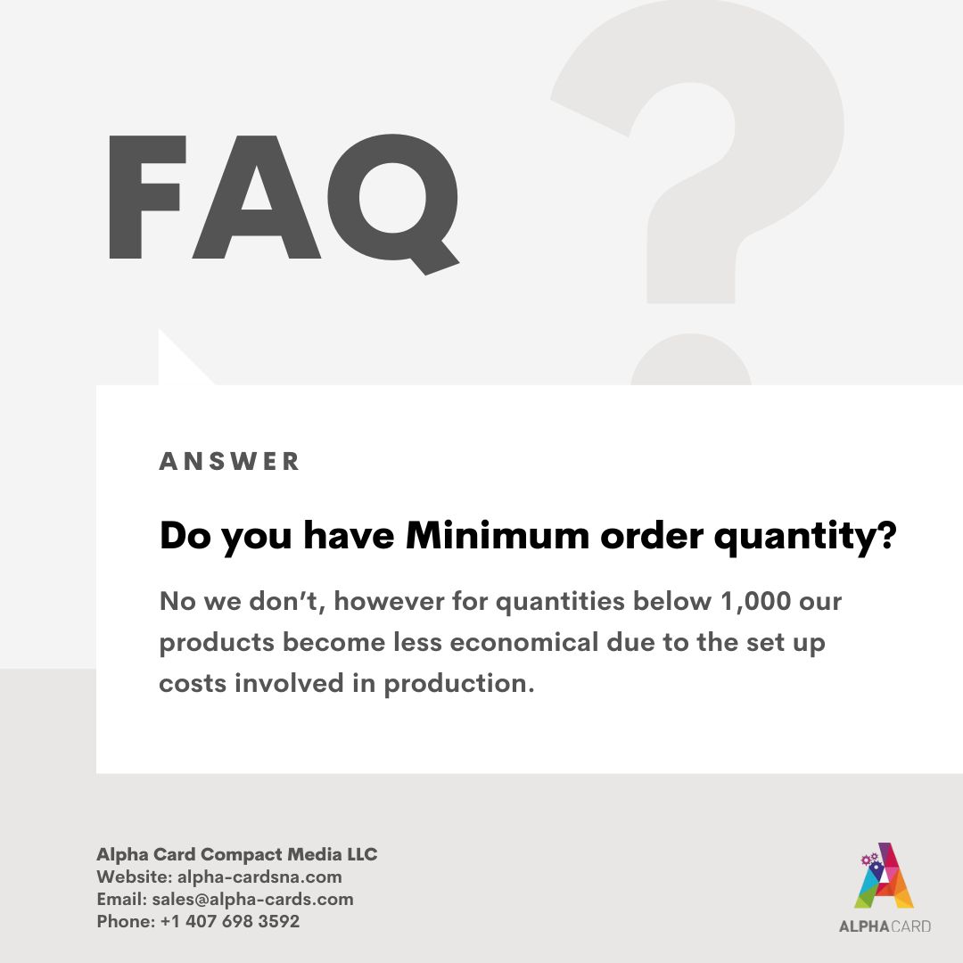 AlphaCard_NA's tweet image. Do you have a question for us? Do not hesitate to get in touch and discover how our unique print marketing solutions can create engagement amongst your client base. alpha-cardsna.com/contact/