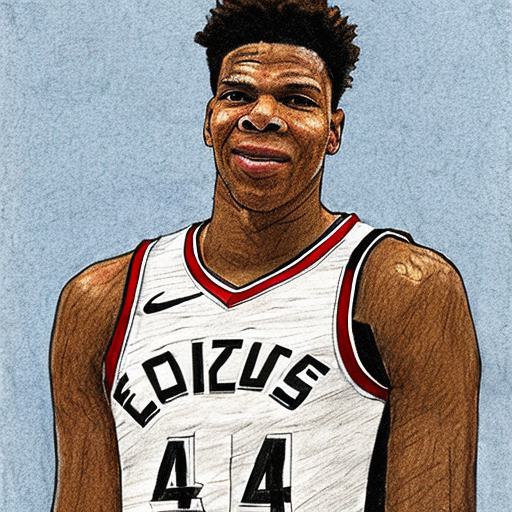 ATrendBot's tweet image. #Giannis